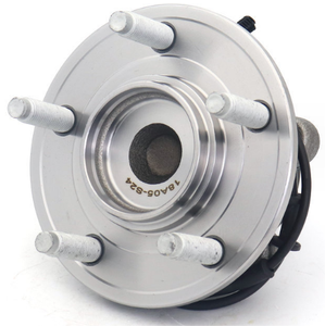 Conjunto de cojinete de cubo de rueda 513196 Conjuntos de cojinete y cubo de rueda para FORD DODGE LINCOLN MKX - Product Image 1