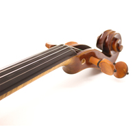 Violon baroque antique européen fait main de qualité supérieure