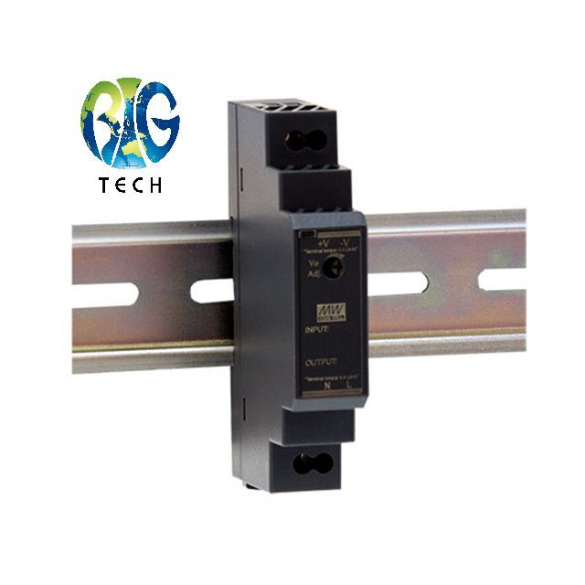 HDR-15-48 BOM AC/DC DIN RAIL SUPPLY 48V 15W HDR-15-48