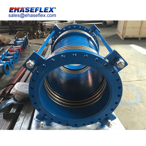 Mặt bích ống thổi mở rộng ống thổi trong trao đổi nhiệt đôi Gimbal mở rộng Doanh cho các hệ thống đường ống công nghiệp - Product Image 2