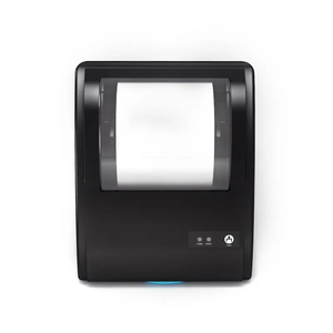 Imprimante d'étiquettes thermiques Gamme d'impression 20-80 mm Prise en charge d'Android Windows USB/ 203 dpi Étiquette de code-barres de lettre de voiturette de transport Reçu ROHS POS - Product Image 3