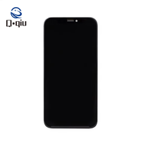 Écran tactile OLED souple de remplacement d'origine pour 12Promax, pièces de réparation mobiles de haute qualité, garantie 1 an, testé à 100%