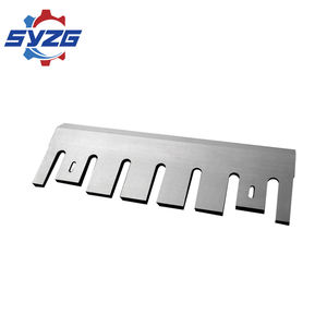 Houten Snijblad Hoge Snelstaal Sterk Slijtvast Brekerblad - Product Image 5