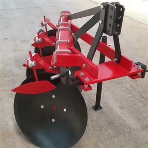 Disco de <span class=keywords><strong>siembra</strong></span> sin labranza Coulter Plow-Discos de montaje frontal ultra afilados de 26" - Product Image 6