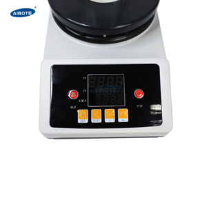 Agitateur magnétique AIBOTE 7 pouces 380 degrés à agitation fidè<span class=keywords><strong>le</strong></span> - Product Image 3