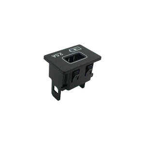 Soporte de montaje USB para cargador de coche, 2,5a, QC2.0, para puerto de carga de tableta Honda CRV 21-22 - Product Image 4