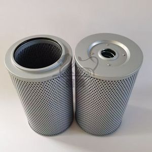 Élément de filtre à huile hydraulique 53C0015 pour filtre d'aspiration du système hydraulique du chargeur - Product Image 4