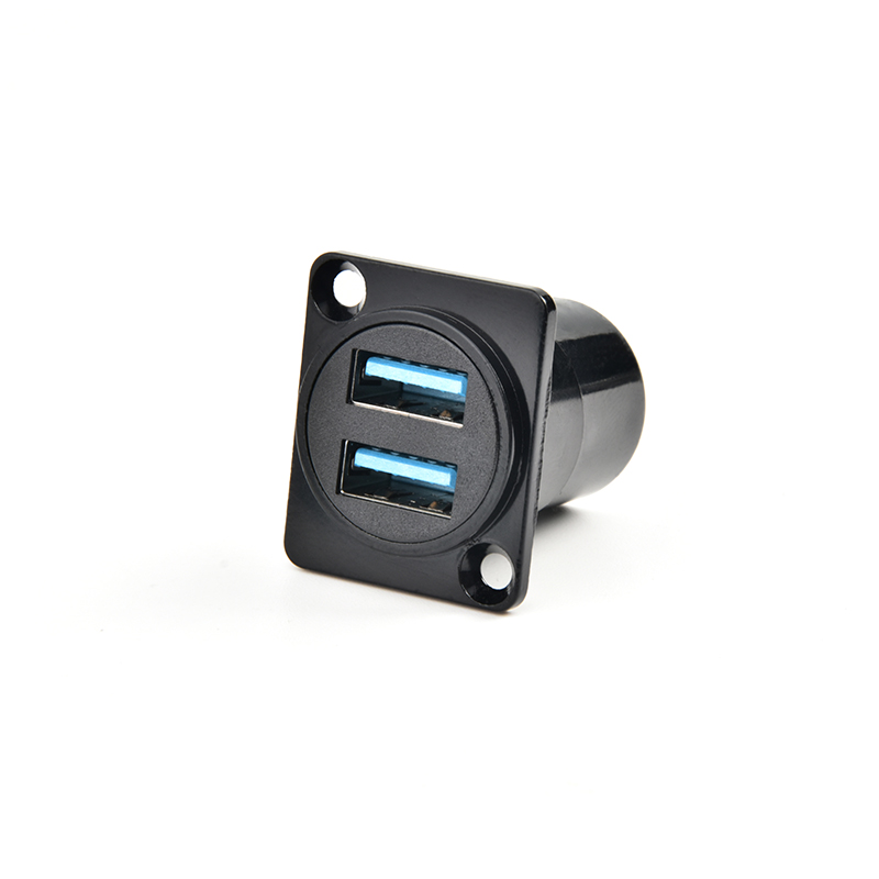 USB3.0 (double couche)