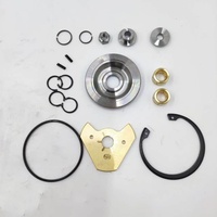 Nouveau kit de réparation de turbocompresseur HX50, kit de reconstruction HX50W pour véhicules diesel Holset Turbo à 6 cylindres et plus