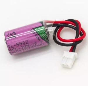 Tadira pin <span class=keywords><strong>lithium</strong></span> <span class=keywords><strong>3.6V</strong></span> TL-5902 nhanh vượt qua vv thẻ điện tử probe Lập Trình Viên tadira TL-5902 - Product Image 4