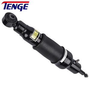 E6210-1LA7A-5 phía sau không khí treo giảm xóc cho Nissan ARMADA 2017-2023 <span class=keywords><strong>Infiniti</strong></span> qx80 không khí sốc strut E6211-1LA7A-5 - Product Image 6
