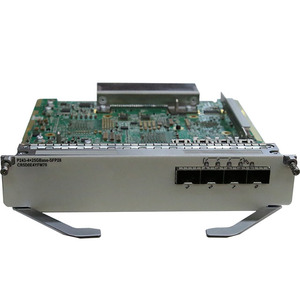 03058316 CR5DF1EFXC70 บอร์ดรวม 24 พอร์ต 10GBase LAN/WAN-SFP+ (LPUI-241) สำหรับเราเตอร์ระดับองค์กร NE40E X3A X8A X16A CR5DF1EF - Product Image 4