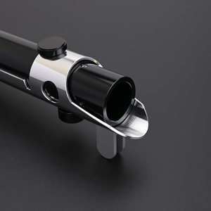 ไลท์เซเบอร์ TXQ สตาร์คิลเลอร์ 1 SK1 SE |   ด้ามจับโลหะ |   การต่อสู้แบบหนักแน่น |   โปรฟี่ สมูท สวิง |   ของเล่นดาบเรืองแสง - Product Image 3