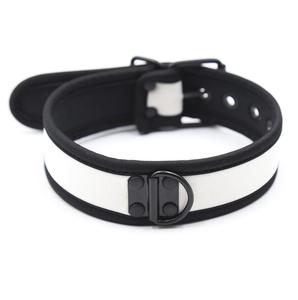 Adult <strong>Bdsm</strong> Slave Toys Puppy Play <strong>Pet</strong> Leash Neck <strong>Collar</strong> Necklaces Sex Toys for Women and Men - Product Image 3