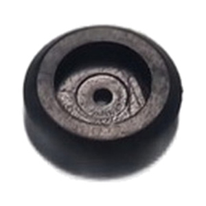 Coussinet d'étanchéité compatible avec la tronçonneuse Pn2500 Réf 930262 - Product Image 1