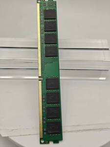 ประสิทธิภาพที่เชื่อถือได้ แรมเดสก์ท็อป 8GB PC3-12800 DDR3 1600MHz 240 พิน - Product Image 2