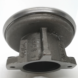 Rodamiento de Desembrague de Alta Calidad para Camiones Dongfeng, Sistema de Transmisión Manual, Piezas para Vehículos Comerciales - Product Image 3