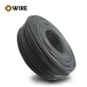 8.7/15 Kv aluminum dc power cable,aluminum armoured cable