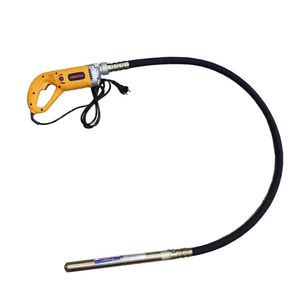 पोर्टेबल प्रकार 220v 1000w इलेक्ट्रिक कंक्रीट कंपन सर्पिल युग्मन - Product Image 4