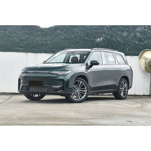 Hạn chế Cổ Phiếu 2024 leapmotor C16 erev SUV trước thuộc sở hữu không tai nạn chứng nhận giao hàng nhanh toàn cầu vận chuyển có sẵn - Product Image 2