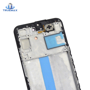 จอแสดงผล LCD สำหรับ <span class=keywords><strong>Samsung</strong></span> <span class=keywords><strong>A25</strong></span> <span class=keywords><strong>5G</strong></span> - Product Image 5