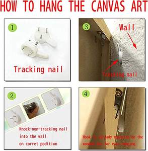 4 pannelli elegante fiore <span class=keywords><strong>di</strong></span> tulipano stampa su tela <span class=keywords><strong>dipinti</strong></span> <span class=keywords><strong>di</strong></span> arte della parete pittura Still life per la decorazione della parete della sala da pranzo - Product Image 5