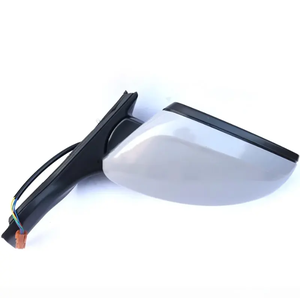 Rétroviseur de voiture OE 1607511780 1611240680 1610707580 1607512180 pour Peugeot <span class=keywords><strong>208</strong></span> 2008 A94 Rétroviseur de recul Assemblage - Product Image 5