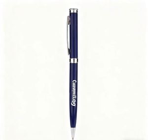 CustomCompany Name Print Ballpoint <b>Pen</b> Lightweight <b>Pens</b> With Custom Logo Multi <b>Colors</b> for Business Gift Office Use - Product Image 2
