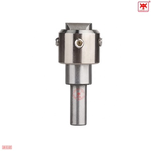 Kit di attrezzi per punte da trapano per la lavorazione del legno con lame per fresa ad anello per bracciale in legno per realizzare anelli e gioielli in legno personalizzati fai da te - Product Image 5