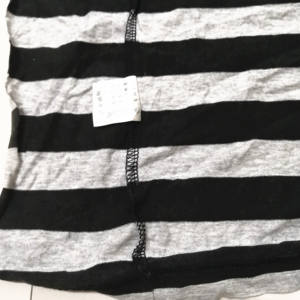 環境にやさしい無料サンプル良い価格混合色Tシャツリサイクル工業用Tシャツぼろ - Product Image 5