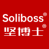 Shanxi Soliboss Diamond Cutting Tools Co., Ltd. logo