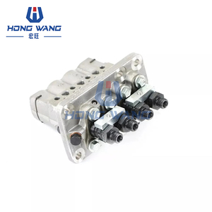 Pompe d'injection de carburant réglable haute pression 131010080 104134-4060 306-6346 compatible avec Perkins 404D-22 404C-22 104-19 - Product Image 5