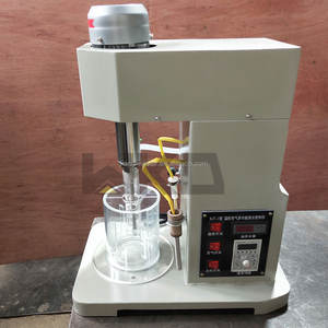 Tanque de Lixiviación XJTII 1.5/3/5L, Equipo de Lixiviación de Laboratorio para Institutos Científicos - Product Image 2