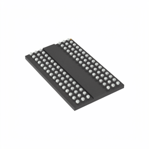 AS4C256M16D4-75BIN Chips Electrónicos Componente de Memoria Servicio Integral Original 96 TFBGA - Product Image 1