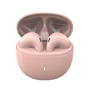 Vente flash Écouteurs TWS V350 Casque semi-intra-auriculaire Stéréo Bass Musique Casque sans fil Casque de jeu Usine pas cher Vente en gros OEM - Product Image 5