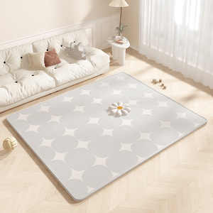 Ivy Có Thể Gập Lại Trẻ Em Bò <span class=keywords><strong>Mat</strong></span> Hai Mặt Không Thấm Nước Phòng Trang Trí Nội Thất Mềm Bọt Trẻ Em Thảm Thảm Lớn Bé Chơi <span class=keywords><strong>Mat</strong></span> - Product Image 4