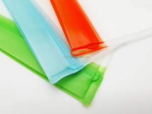 Công Suất Lớn Rõ Ràng PVC Du Lịch Tập Tin Thư Mục Túi Tài Liệu Không Thấm Nước Gói Tài Liệu Túi Bảo Vệ Cho Tai Nạn - Product Image 3