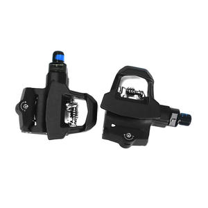 Pedale <span class=keywords><strong>KEO</strong></span> Professionale Multifunzionale Autobloccante per Bici da Spinning e Cyclette con Cuscinetti Sigillati <span class=keywords><strong>SPD</strong></span> - Product Image 3