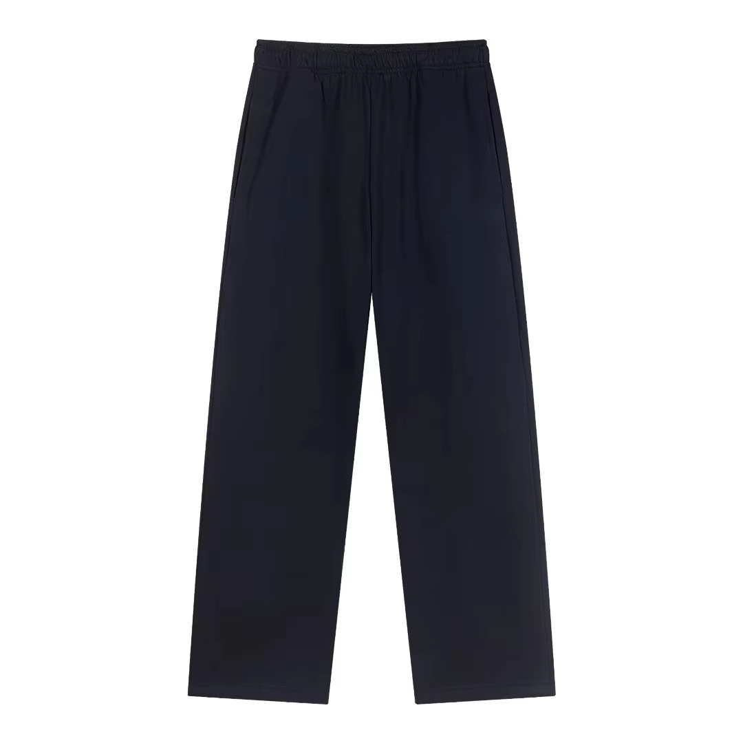 Black Pants