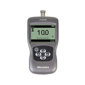 เครื่องวัดแรงดึงแรงกดแบบดิจิตอลพกพา Efg500e 500n 1000n - Product Image 1