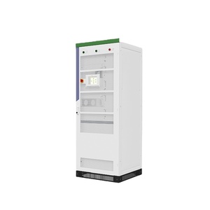 industry energy storage system emergency power bank energy storage container 50kW 100kW battery container Alpha ESS T50