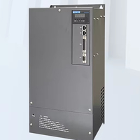 Servoaccionamiento OLU MZ630NT075I de 75A con Salida Trifásica AC380V y Bus EtherCAT, para Equipos de Automatización, CNC y Maquinaria de Embalaje
