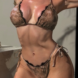 Maillot <span class=keywords><strong>de</strong></span> <span class=keywords><strong>bain</strong></span> trois pièces <span class=keywords><strong>de</strong></span> haute qualité, personnalisé, pour la plage et les sources chaudes, ensemble <span class=keywords><strong>de</strong></span> bikini sexy, vêtements <span class=keywords><strong>de</strong></span> plage - Product Image 3