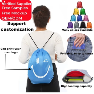 Bolso de Hombro Deportivo Personalizado para Niños, Gimnasio, Poliéster, con Logotipo Propio, Unisex, Escolar, Nylon, Fitness, 60 cm, Mujer, Hombre, Niña, Niño, Dorado, 2025 - Product Image 4