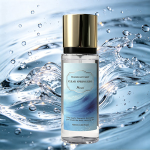 Spray Corporal al por Mayor de 100 ml de Alta Calidad, Fragancia <span class=keywords><strong>Victoria</strong></span>, Desodorante en Aerosol, Perfume Corporal, Bruma Corporal Femenina, Eau de Parfum - Product Image 1