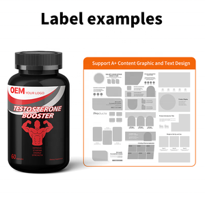 Suppléments OEM pour hommes stimulant la testostérone – Livraison rapide, quantité de commande flexible pour les revendeurs de reapprovisionnement en stock - Product Image 6