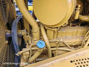 D6R Cat usado Caterpillar Precio bajo D6R Crawler Dozer, Cat usado D6D/D6G/D6H Bulldozer en condiciones de trabajo - Product Image 6