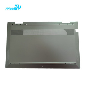 Bộ phận máy tính xách tay bạc máy tính xách tay dưới D bìa cho <span class=keywords><strong>HP</strong></span> <span class=keywords><strong>Envy</strong></span> 360 chuyển đổi mô hình 15-ed0006na 15-ed thế hệ thứ 10 với cảm ứng - Product Image 2