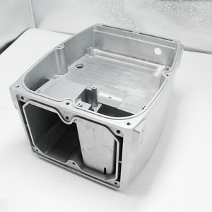 Échantillons de haute qualité traitement personnalisé fabricant de moules de coulée pièces moulées en alliage de zinc de haute précision - Product Image 6