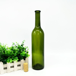 Bouteille de vin en verre super silex 750Ml brandy Offre Spéciale clair noir givré whisky <span class=keywords><strong>vodka</strong></span> - Product Image 6